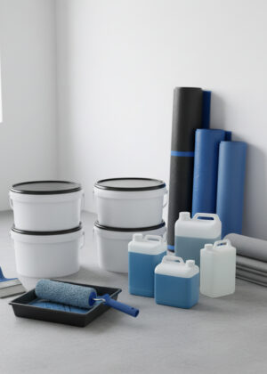 Waterproofing Material